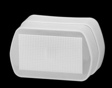 Sony HVL-F58AM Blitz Diffuser Softbox Bouncer Blitzdiffusor for Sony Hvl LC6212