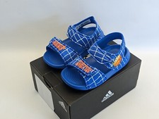 Adidas Sandals Altaswim Infant Splish Splash Swim Uk 6k Beach Holiday Toddler 