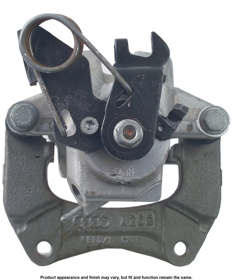 Pinza de freno de disco trasera izquierda cardona para Audi S6 2002-2003 Foto 3 de 3