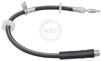 A.B.S. SL6192 Bremsschlauch 508 Mm FüR Fiat Peugeot Toyota CitroËN