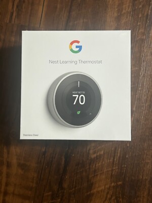 Digital Thermostat