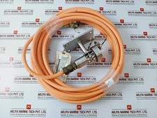 HERNIS SCAN SYSTEMS EX181 Connector Socket wi...