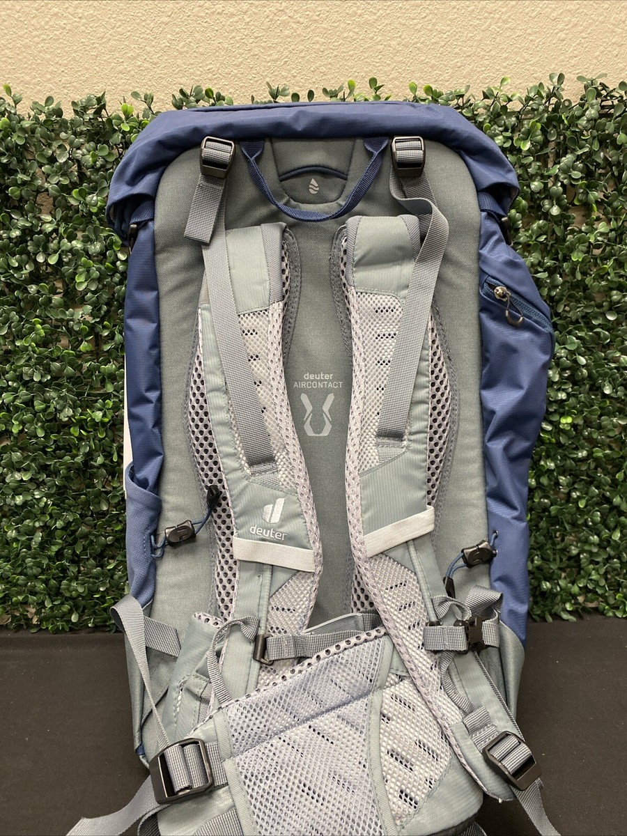 best deuter travelling backpack Buy backpacks for outdoor adventures online  deuter