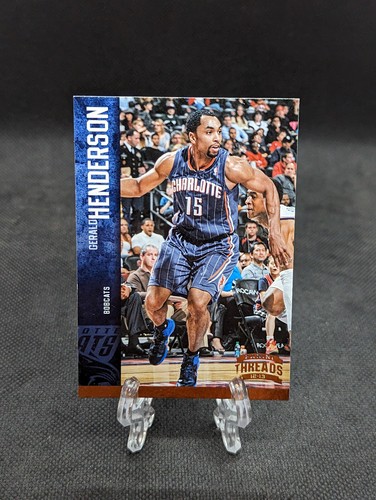 You Pick Your Cards - CHARLOTTE HORNETS Fan Favorites Old & New - LaMelo Muggsy - Picture 184 of 252