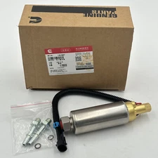 Cummins 1492657 01492657 Electronic Fuel Pump 12V for Onan Generator HGJAA HGJAD
