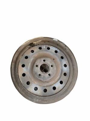 02 03 04 05 06 NISSAN ALTIMA Wheel Rim 16x6-1/2 Steel 15 holes 16