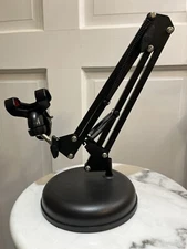 Sigsit Zoom Meeting Cellphone Holder Online Clamp Bracket Adjustable