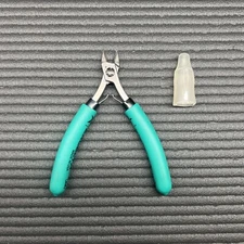 Excelta 9245E Cutting Pliers (Refurbished)