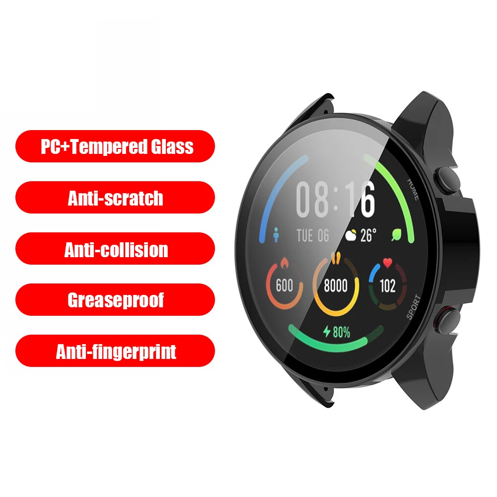 Mi watch new model sales