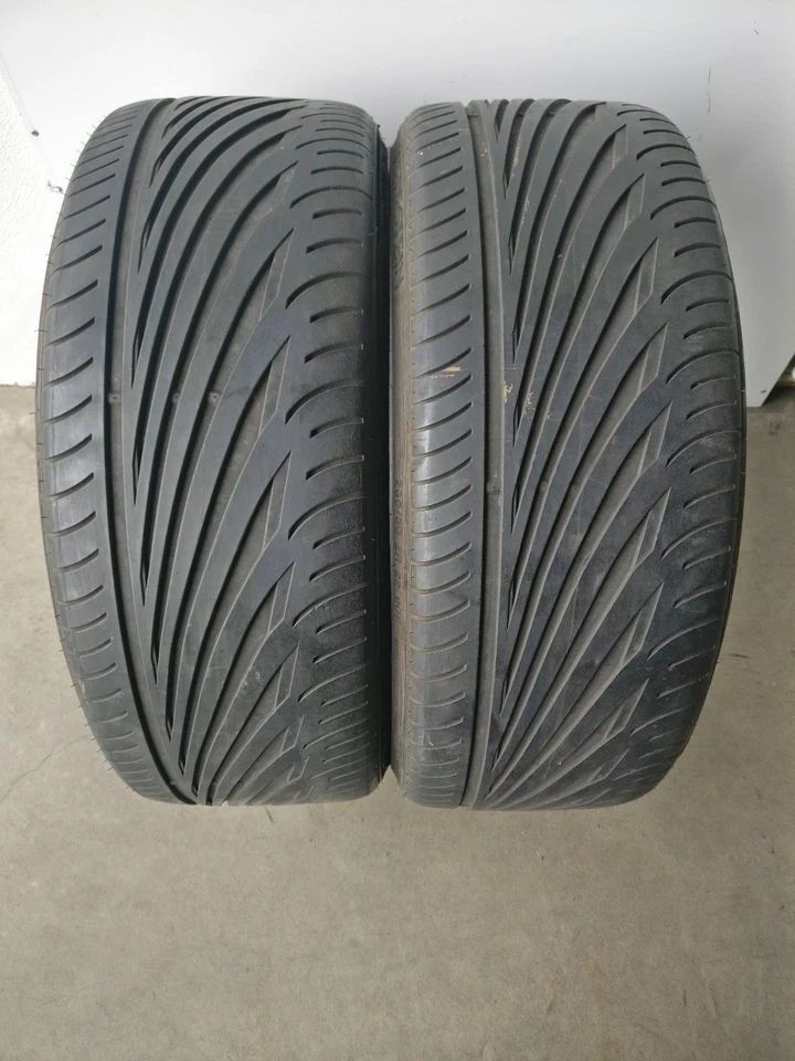 2 x 235/30 ZR22 90Y SOMMERREIFEN - Vredestein Ultrac Sessanta PNEU BANDEN 5 MM - Bild 2 von 4