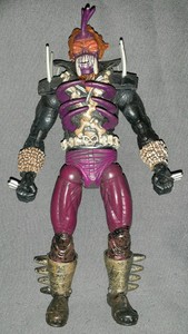 marvel legends vengeance