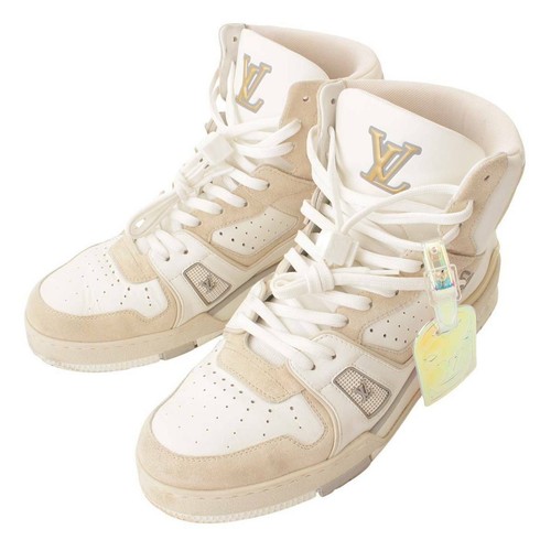 lv trainer high top