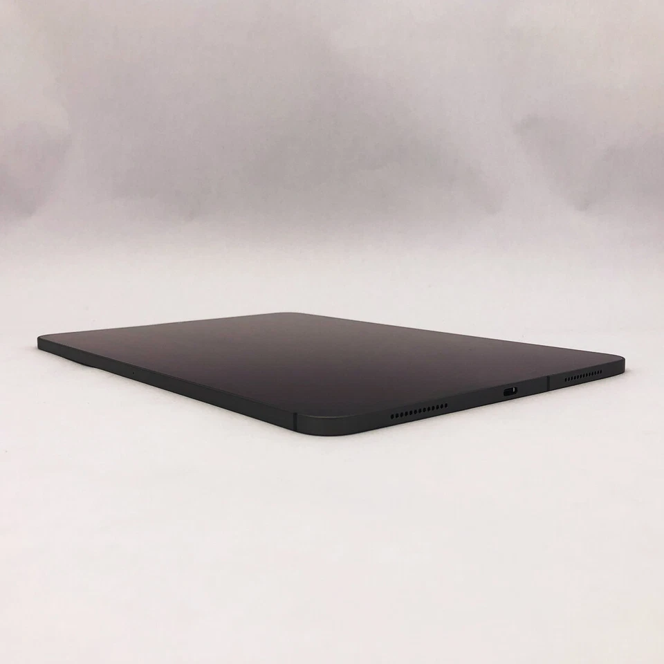 Ipad Pro 12.9" 4 Gen Wifi + Celular 256GB A2232 Gris Espacial - Reacondicionado - Imagen 4 de 4