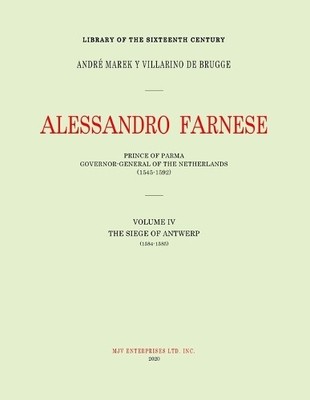 Andrè Marek Y Villarino de Brugge ANDRÈ  Alessandro Farn (Paperback) (UK IMPORT)