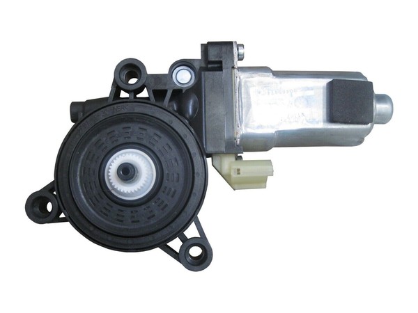 Motor Fensterheber Hinten FüR Hyundai I40 Von 2011 Original Links-image