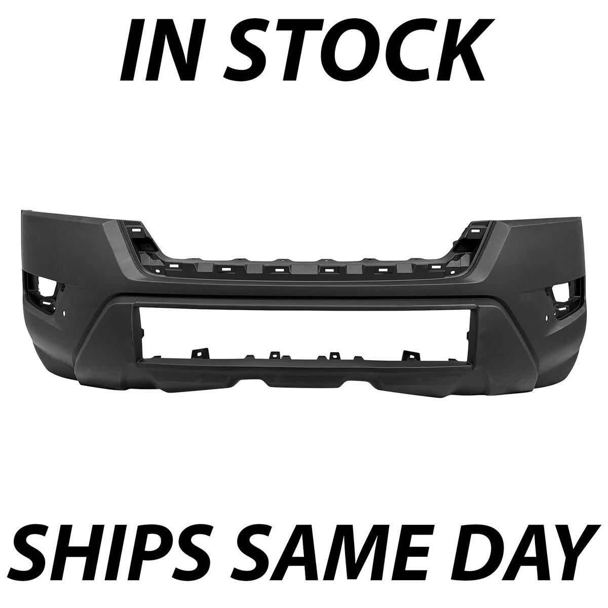 Bumper Kit | NISSAN ARMADA 2023 Bumper Kit | NISSAN ARMADA 2023