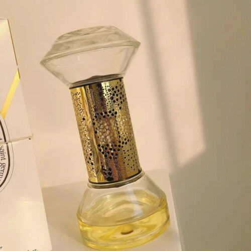 Time Hourglass Fragrance Diffuser Aromatherapy Perfume Scent Fragrance Decor - Picture 23 of 32