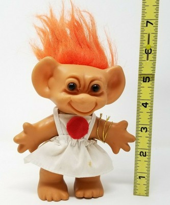 uneeda doll co inc troll