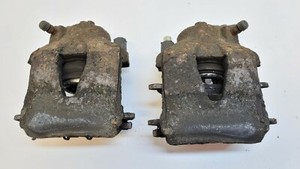 VW GOLF 4 1J 1,4 - Bremssattel Bremszange Bremse vorne rechts & links (30)
