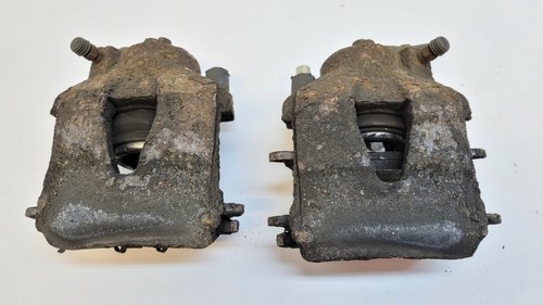 VW GOLF 4 1J 1,4 - Bremssattel Bremszange Bremse vorne rechts & links (30)
