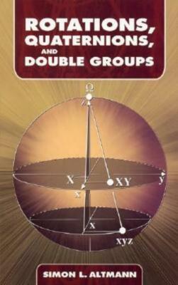 Rotations, Quaternions, And Double Groups