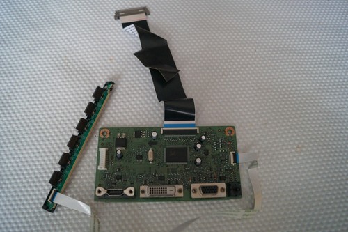 HAUPTPLATINE 4H.1DP01.A02 FÜR 22" ASUS VS229HA MONITOR, BILDSCHIRM: M215HNE-L30