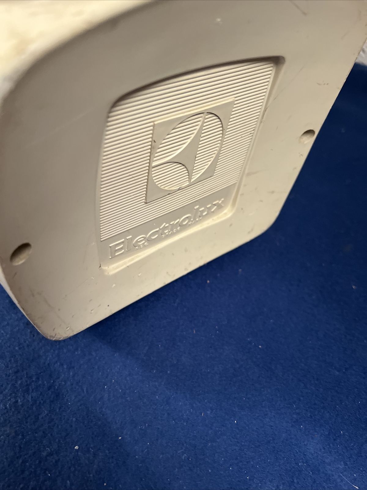 Vintage Electrolux Vacuum Cleaner ZC90 Hoover eBay