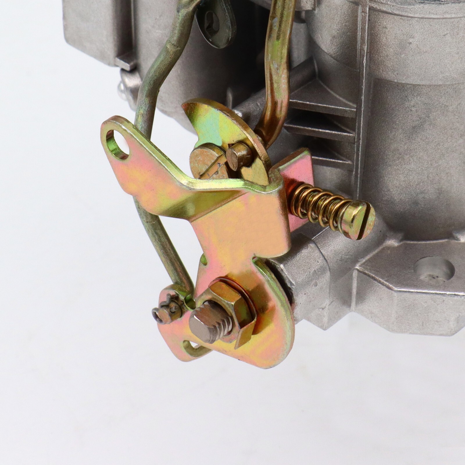 MARINE CARBURETOR V8 5.0L 305 5.7L 350 2 BBL MERCRUISER W/ELECTRIC