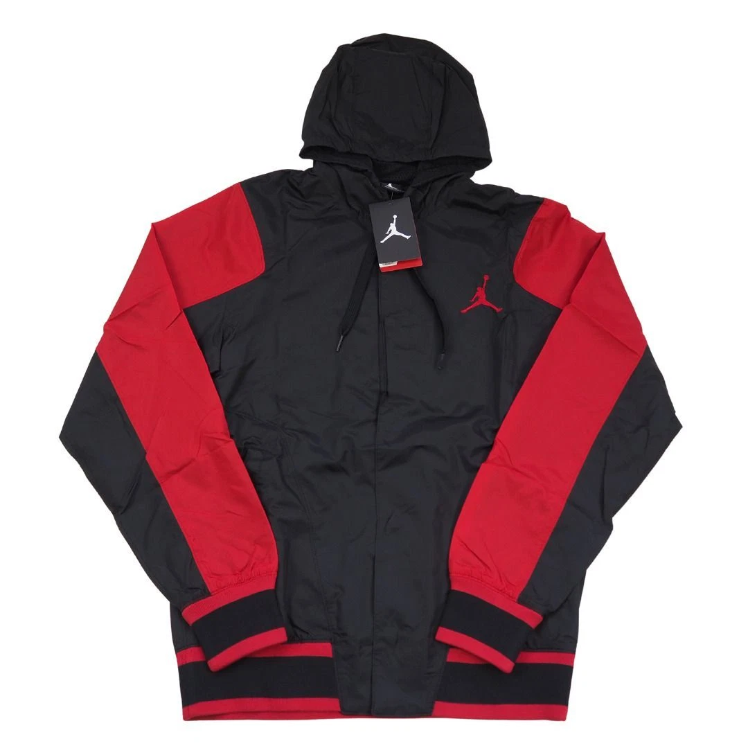 Jordan jacket best sale