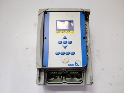 KSB 3000K55AH0000 PumpDrive
