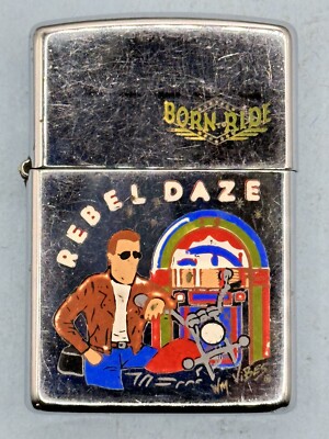 ローレン　Zippo にじさんじ - ZIPPOコラボ ローレン・イロアス ライター