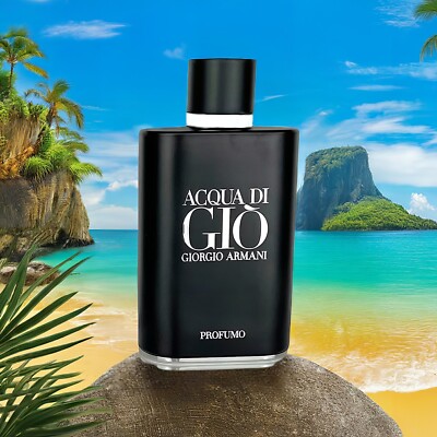 [国内正規品] 廃番 ACQUA DI GIO PROFUMO 75ml 正規品] 廃番 ACQUA DI GIO PROFUMO 75ml Giorgio Armani Acqua Di Gio