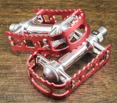 三ヶ島　MKS bm-1 ペダル　当時物　old bmx NOS 三ヶ島 MKS bm-1 ペダル 当時物 old bmx NOS 三ヶ島 MKS bm-1