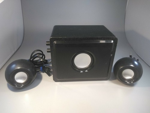 Edifier M201bt Bluetooth Subwoofer 3pc Infinity Light