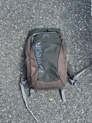 LowePro Photo Hatch 16L AW Backpack Gray