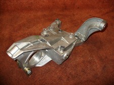 Alternateur Lancia THESIS