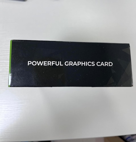 Compact NVIDIA GeForce 210 Video Card - 589 MHz Speed, Perfect for Everyday Use - Picture 13 of 13