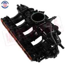 Intake Manifold For Audi A3 Quattro TT VW Beetle CC Eos GTI Jetta Passat Tiguan