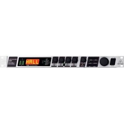 Behringer FX2000 - 3D Multieffektprozessor