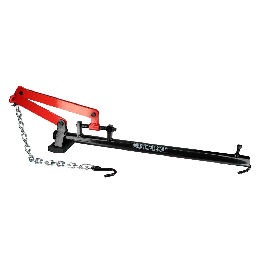 Levier spécial triangle de suspension universel pour démontage amortisseur