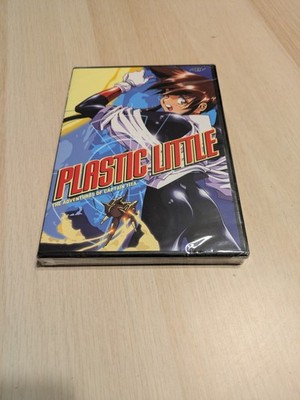 Plastic Little: The Adventures of Captain Tita (DVD, 2002) for