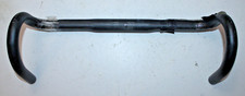 Bontrager Elite Isozone VRCF Dropbar Handlebar 31.8mm 44cm 93mm Reach 123mm Drop