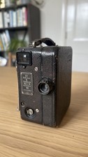 Zeiss Ikon Kinamo S10 analoge Kinokamera 16 mm *ohne Kassette & ungetestet*