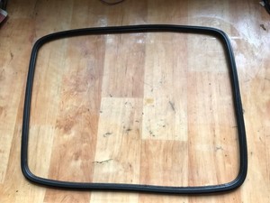 HANSEATIC.Backofentürdichtung.Dichtung .Mod.65M9000-E11319G #