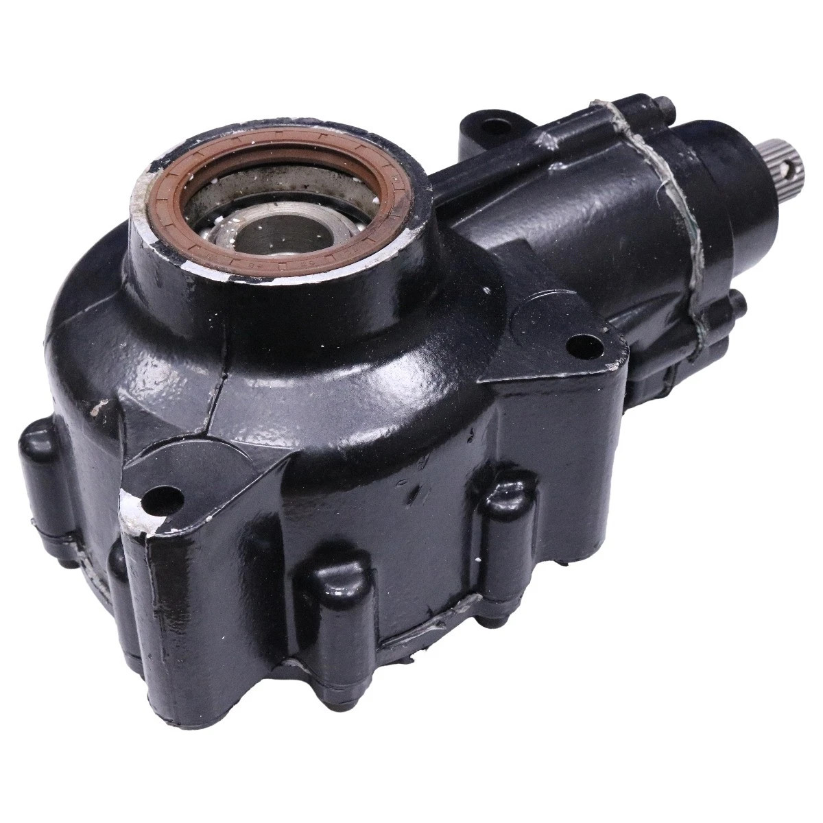 New S650.03.02.03.00B Rear Differential Assembly For Joyner 650 Commando