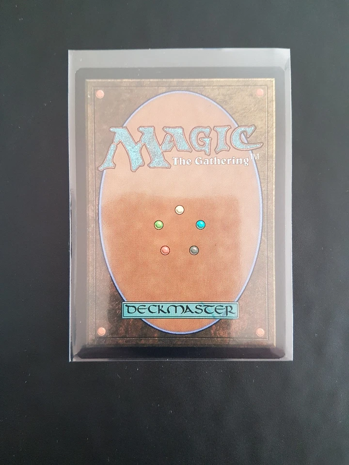 MTG Commander Masters: Jeweled Lotus (V.2) Foil  M/NM - Bild 2 von 3