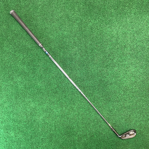 AdamsGolf Idea Tech V3 Forged PVD 9-iron Steel Step Shaft GP Tour Velvet - Picture 11 of 11