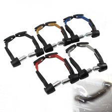 Motorcycle Brake Clutch Guard Handguards Hand Guard Universal Modified Parts