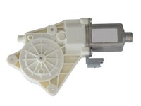 Vorderer Fensterhebermotor FüR Ssangyong Actyon Ab 2005 Original Rechts