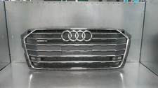 Calandre Audi CABRIOLET